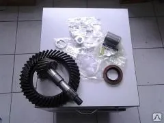 фото ГЛАВНАЯ ПАРА РЕДУКТОРА ЗАДНЕГО МОСТА KSC R3,54 KYRON