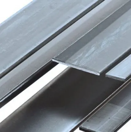 Фото №0 Полоса ст.40Х13 20х (560х5180) мм (4CR13, 491кг) 20мм