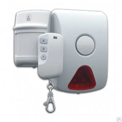 Фото №0 Охранная сигнализация Express GSM 2