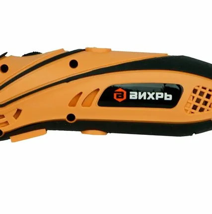 Фото №0 Гравер Вихрь Г-160ГВ, 160Вт, 9000-34000, комплект насадок, гибкий вал, кейс