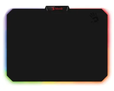 фото Коврик A4Tech Bloody MP-60R