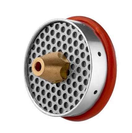 Фото №0 Блок для набора CRYSTAL №5 (TIG TP 9/20/25) BLZ6604