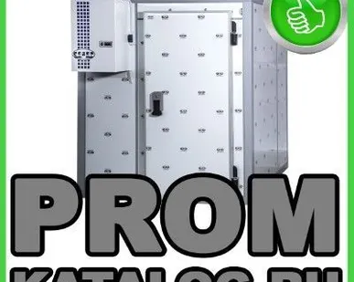 фото Холодильные шкафы РАДА