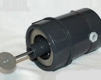 фото Реле потока РПИ РПИ15, РПИ20, РПИ25, РПИ32, РПИ40, РПИ50, РПИ80, РПИ100