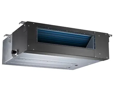 фото Канальный кондиционер Sakata