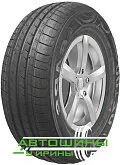 фото ЛЕТНИЕ ШИНЫ 175/70R13 BARS UZ100 (82T) 1ШТ.БРАК НА КОРОЧ.