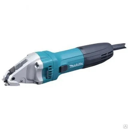 Фото №0 Шлицевые ножницы по металлу Makita JS 1601