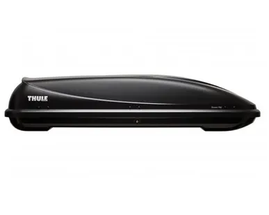 фото Багажный бокс на крышу THULE