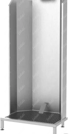 Фото №0 Душевая кабина МФ-4