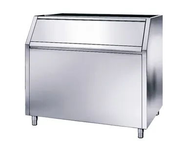 фото Бункер для льдогенератора Brema Bin 200 для Muster 250