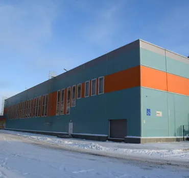 ПСК Северная