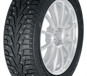 фото Шины Yokohama