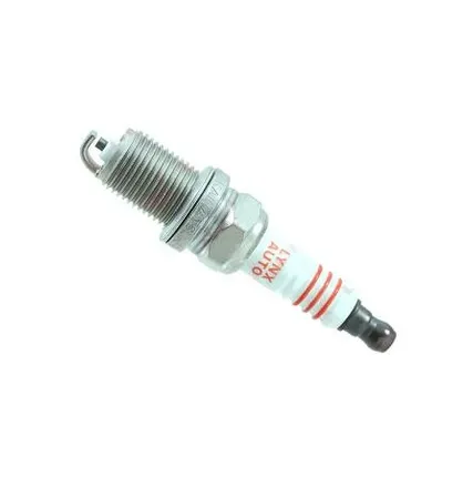 Фото №0 Свеча LYNXauto 5BCYR Nickel [упаковка 4 шт.]