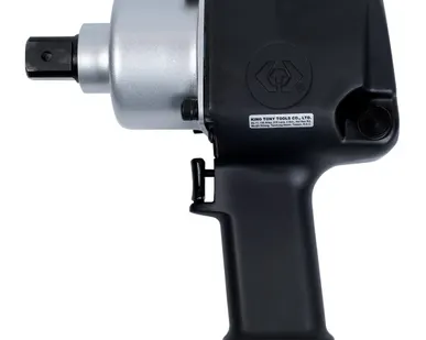 фото Гайковерт пневматический ударный 1 quot;, 1626 Нм KING TONY 33851-120