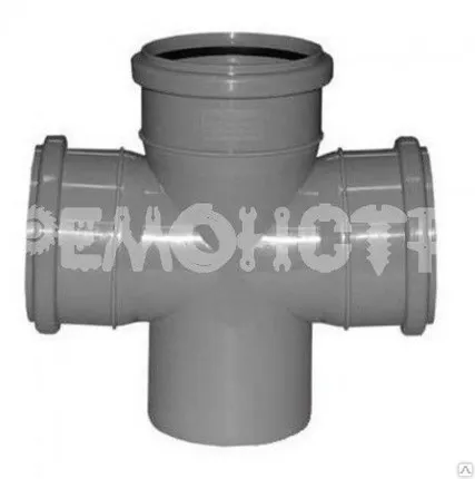 Фото №0 Крестовина 50*50*50*45 СП (80)