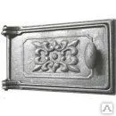 Фото №0 Дверца поддувальная ДП-2 (Б)