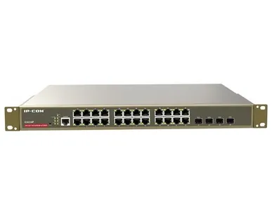фото Коммутатор IP-COM G3224P