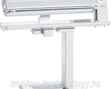 фото Машина гладильная "Miele B995D" новая