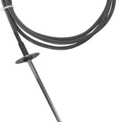 Фото №0 Канальный датчик температуры