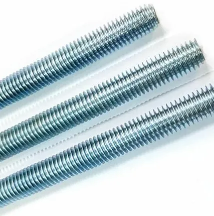 Фото №0 Шпилька резьбовая М12*2000