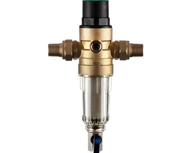 фото Фильтр Гейзер-Бастион 7508155233 1/2, D52,5 мм для ХВ