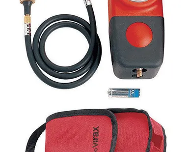 фото Опрессовщик Virax для газовых систем до 60 мБар