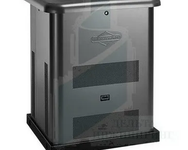 фото Газовый генератор Briggs&amp;Stratton Home Standby 6000 Вт