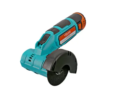 фото Аккумуляторная УШМ Sturm! CAG1276C 1BatterySystem12V