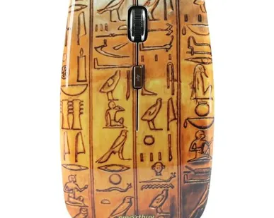 фото Мышь SmartBuy SBM-327AG-EG-FC