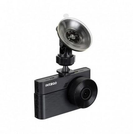 Фото №1 Видеорегистратор Intego VX-375 dual
