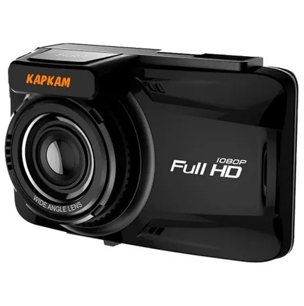 Фото №0 Видеорегистратор CARCAM M2