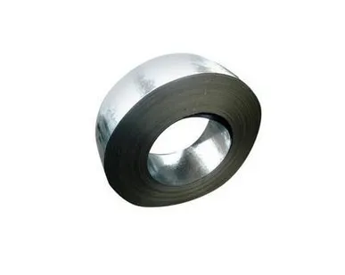 фото Лента холоднокатаная нержавеющая 0.4x400 мм 12Х18Н10Т(AISI 321)