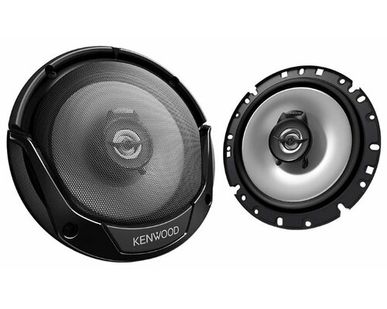 фото Автомобильная акустика KENWOOD
