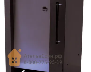 фото Печь EOS Herkules S60 12,0 кВт c парогенератором (арт. 944270)