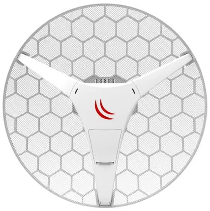 Фото №0 Wi-Fi мост MikroTik LHG HP5