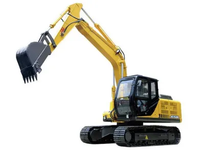 фото Гусеничный экскаватор JG150L в Москве