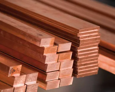 фото Шина медная 10x120 ШМТ