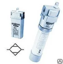 фото Мембранный осушитель воздуха IDG