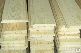 фото Евровагонка 12,5х88(96)х1000