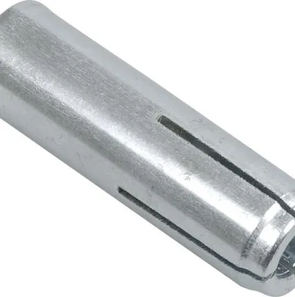 Фото №0 IEK Анкер забивной М6 стальной IEK