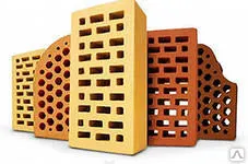 Фото №0 Кирпич керамический