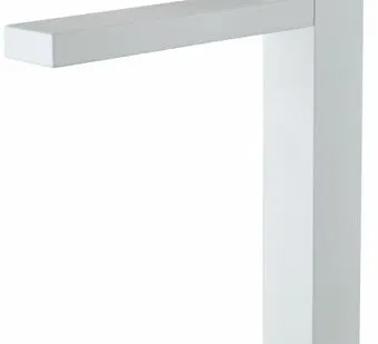 фото Смеситель для раковины Aquanet Blanco AF420-11W