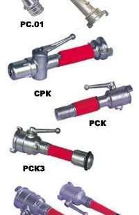 фото Ствол ручной СПП (СВП)