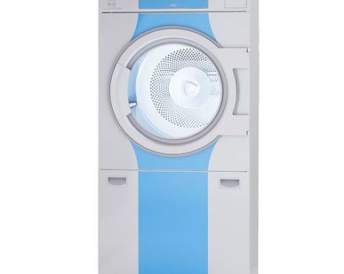 фото Машина сушильная ELECTROLUX T5250R