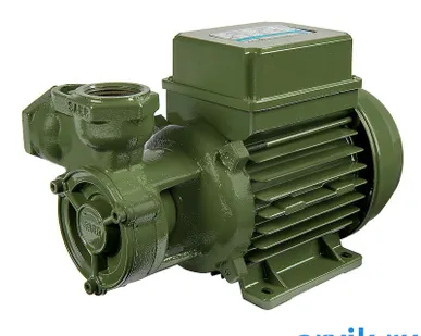 фото Насос вихревой SAER KF 2 230/50 Hz