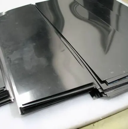 Фото №0 Молибденовый лист МЧ, МЧВП и др.