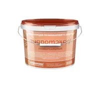 фото Гидроизоляция универсальная Гидротекс "У" 8 кг