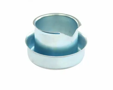 фото Оконцеватель для металлорукава 10мм ГОФРОМАТИК