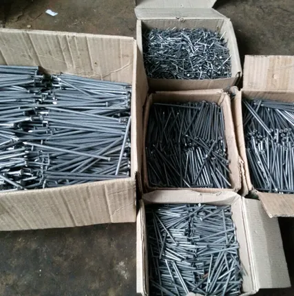 Фото №0 Гвозди строительные