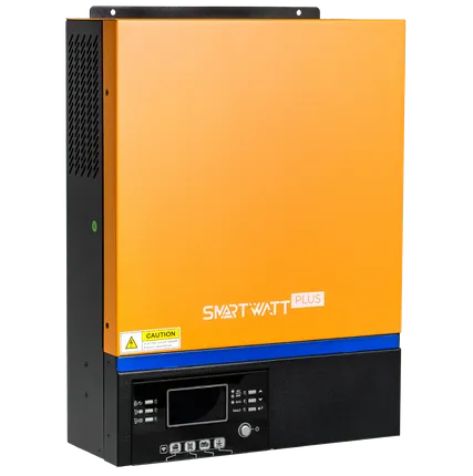 Фото №2 Инвертор SmartWatt PLUS 5K